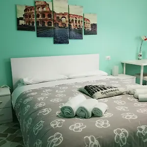 Tesori Di Rzym