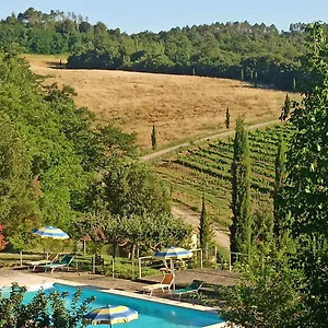 San Bernardino Del Rapolano Terme