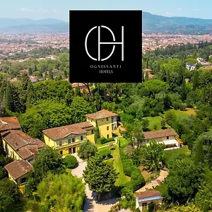 Betania Hotel Florence