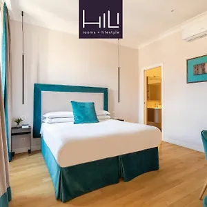 2* Gasthuis Residenza Palline By Hili