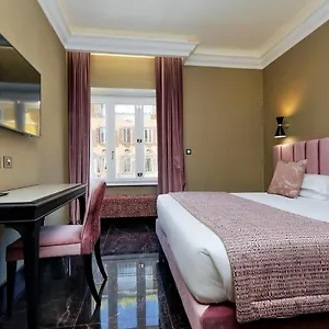 2* Gasthuis Bq House Colosseo Luxury