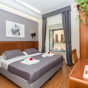 Filomena Arthouse Rzym