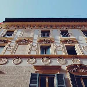 Palazzo Lupardi Relais Rzym