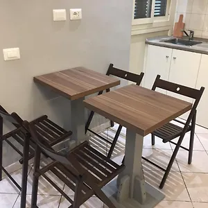 Bakirooms Rzym