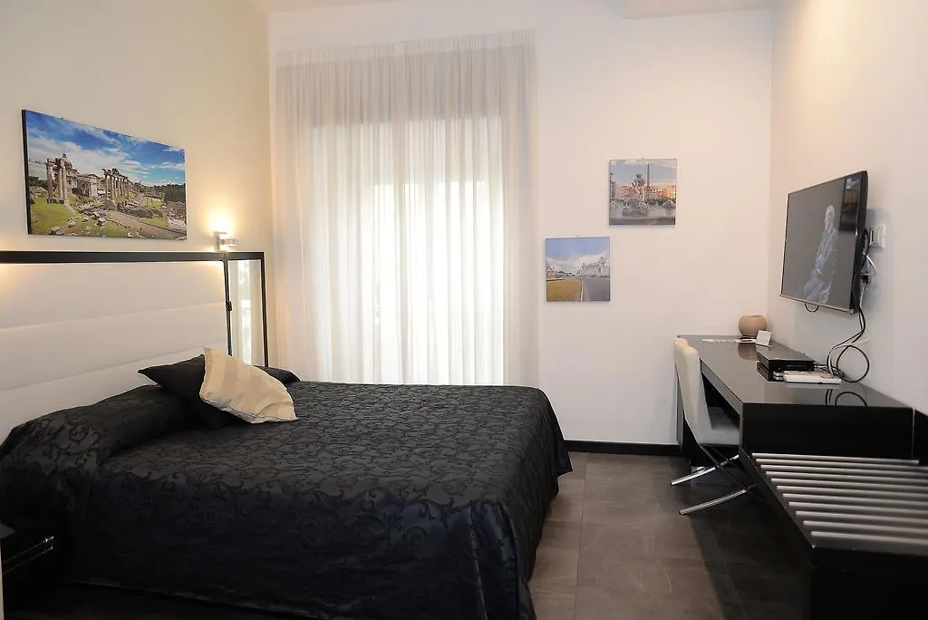 Capital Suite Rome Guest house
