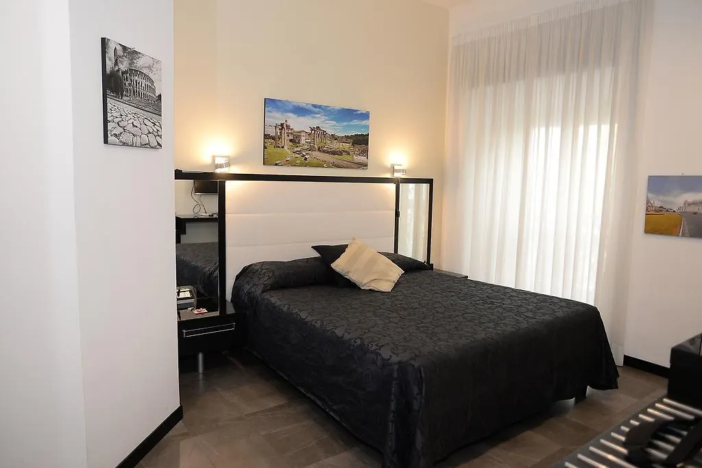 *** Guest house Capital Suite Rome Italy