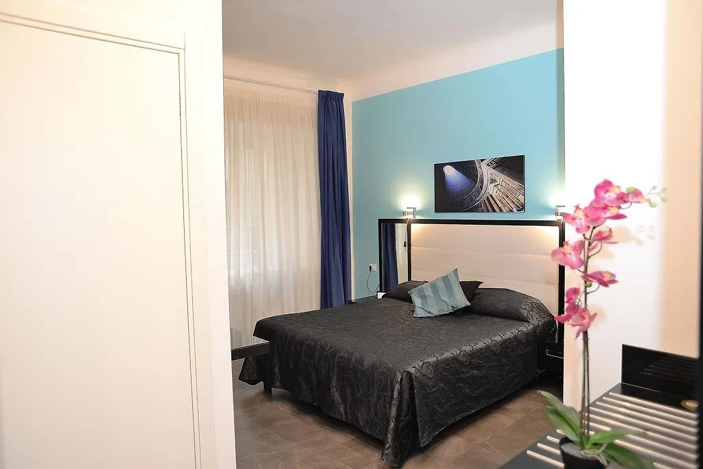 Capital Suite Rome