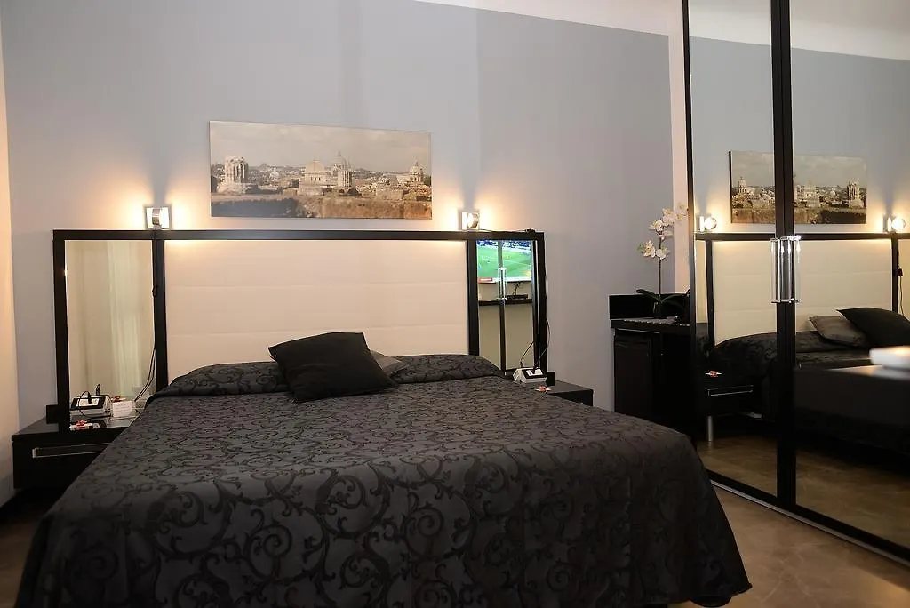 Capital Suite Rome Guest house