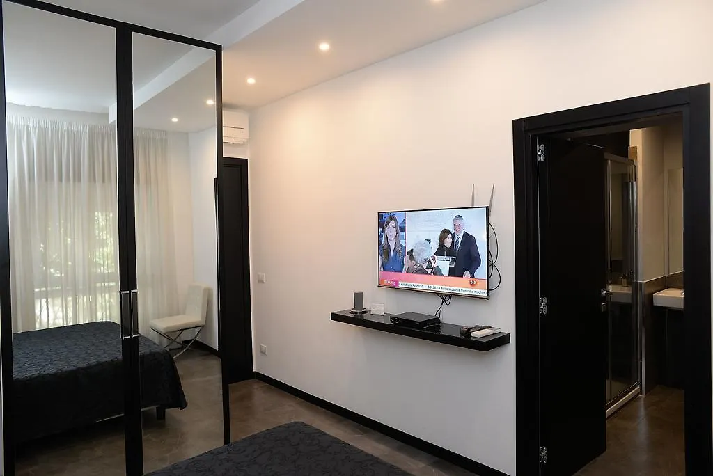 Capital Suite Rome