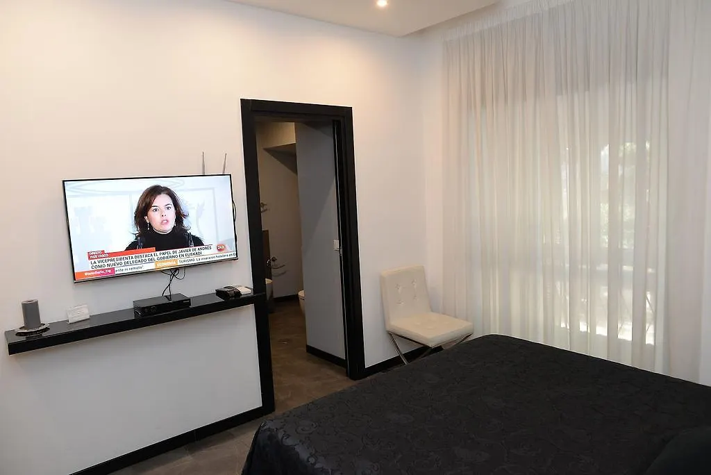 Guest house Capital Suite Rome
