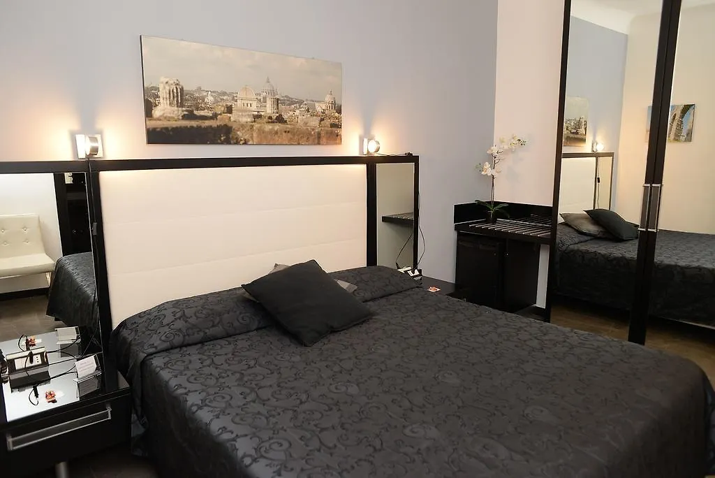 Capital Suite Rome Italy
