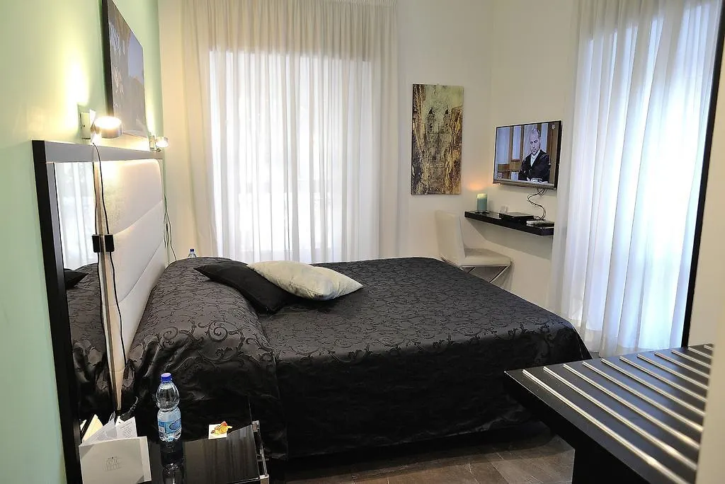 Capital Suite Rome Guest house