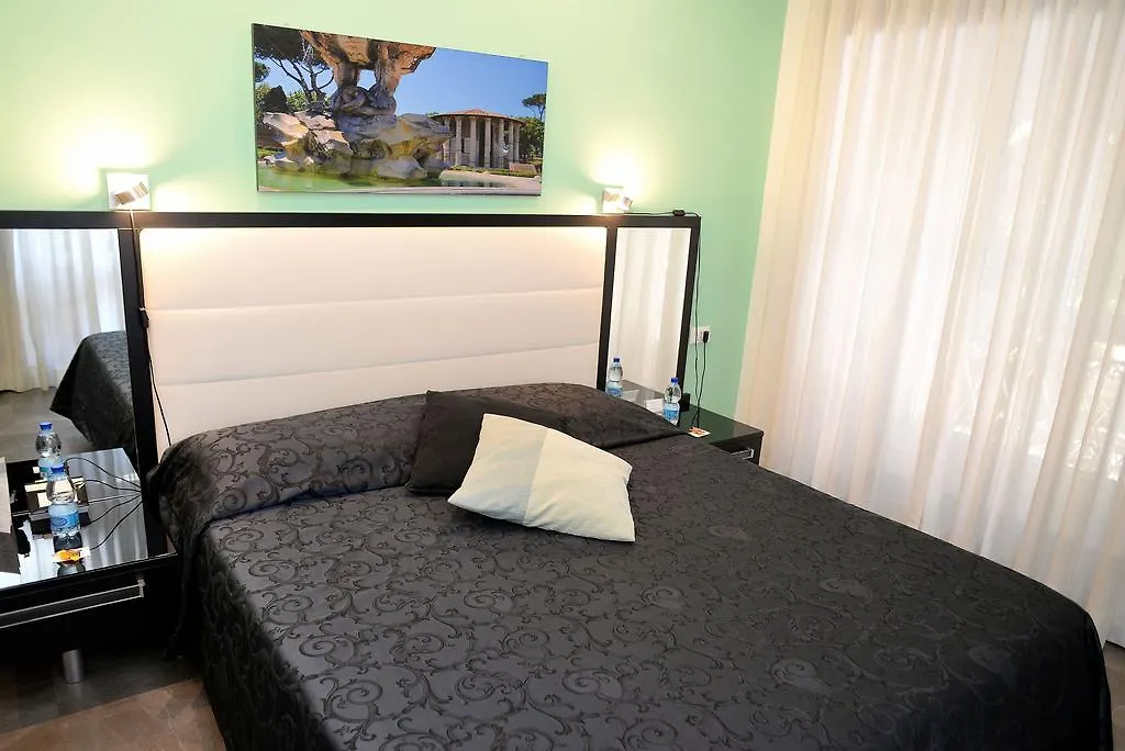 *** Guest house Capital Suite Rome Italy