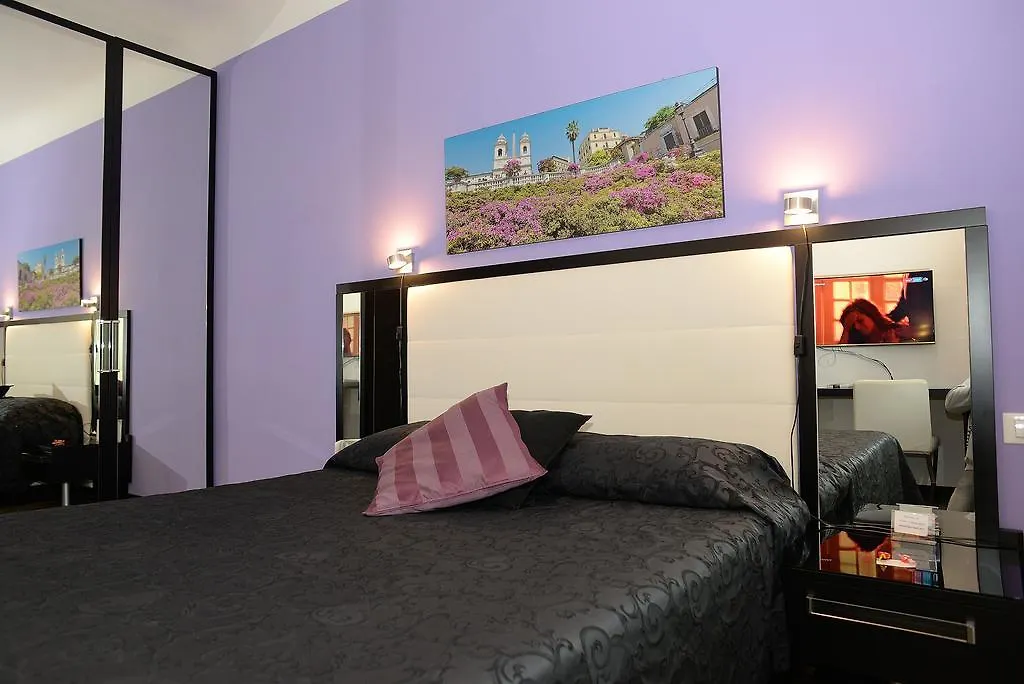Capital Suite Rome