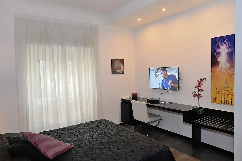 Guest house Capital Suite Rome